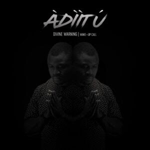 Music: Adiitu - Divine Warning