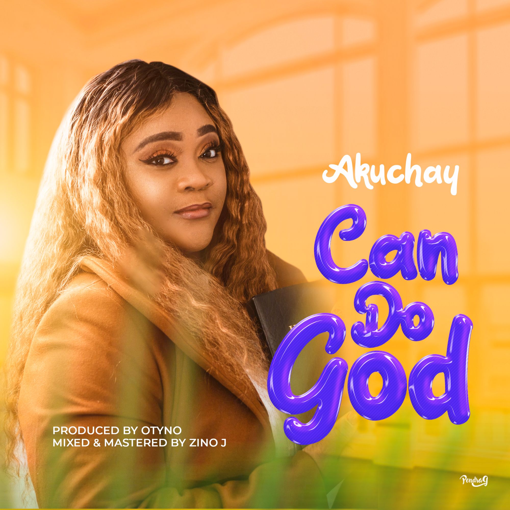 Music: CAN DO GOD by Akuchay
