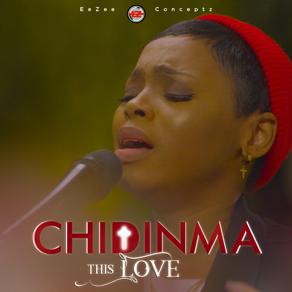 Music: CHIDINMA - This Love
