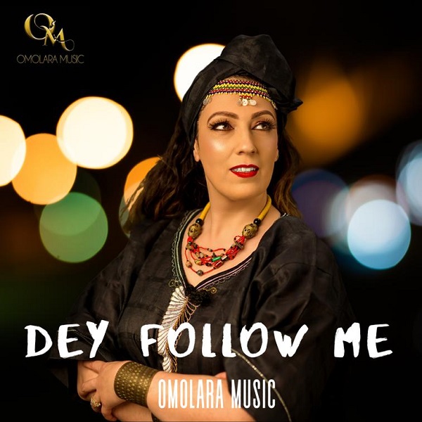 [Video] Dey Follow Me - Omolara Music