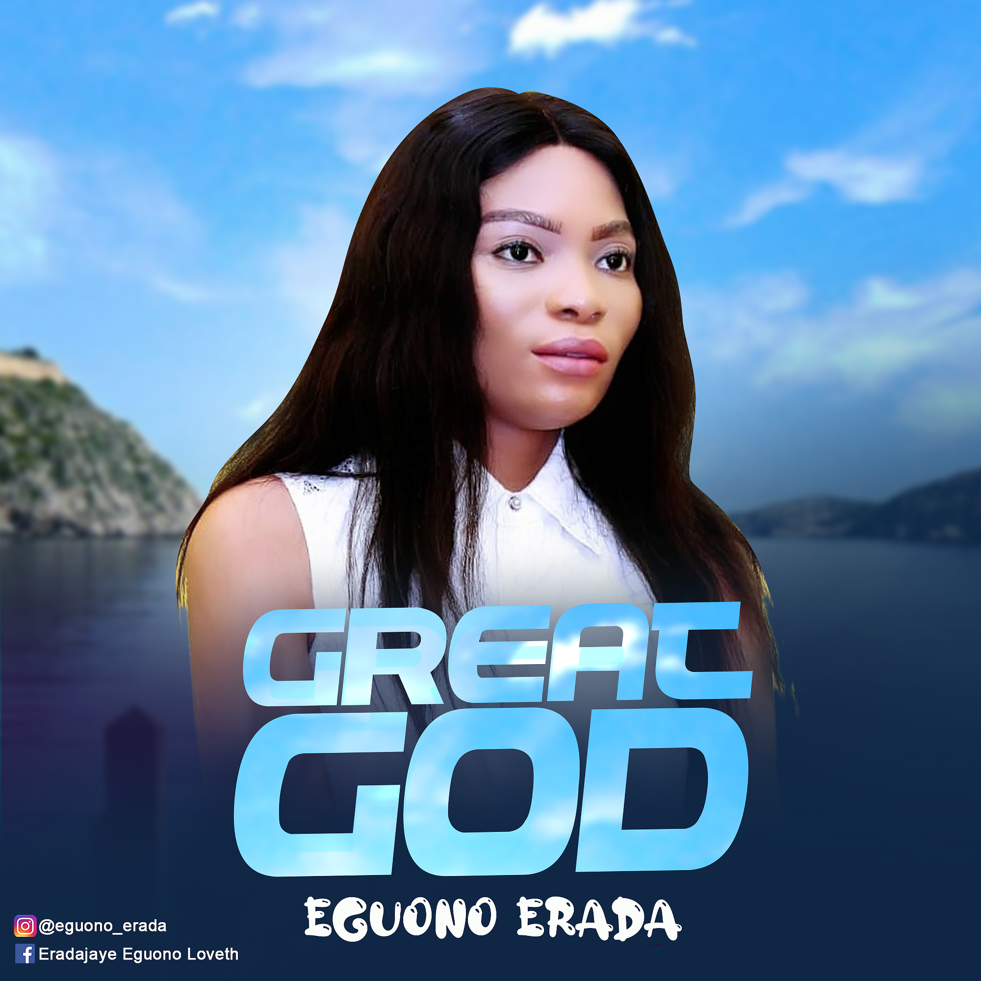 Music: Eguono Erada - Great God