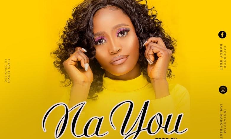 Music: Nancy Best - Na You