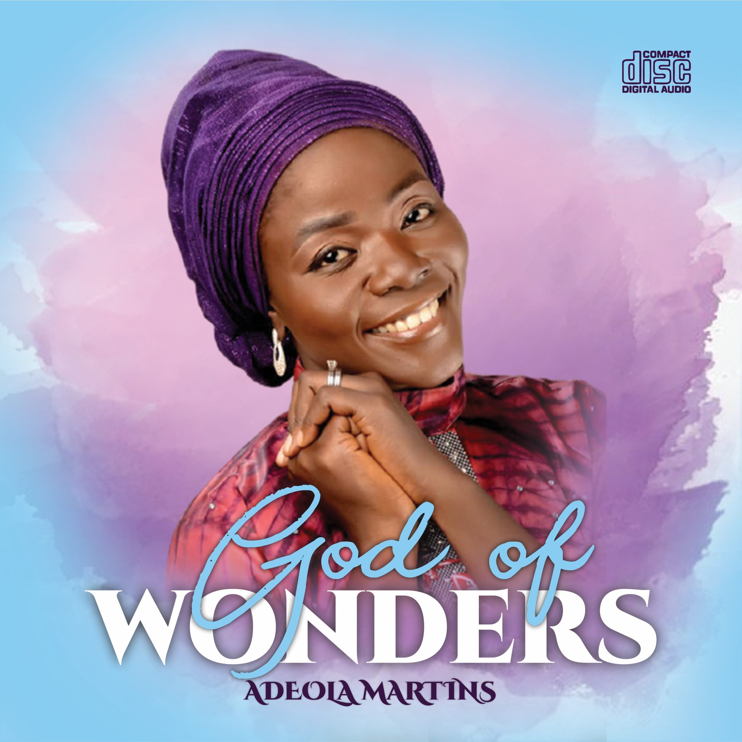 Music: Adeola Martins - Olorun Ara