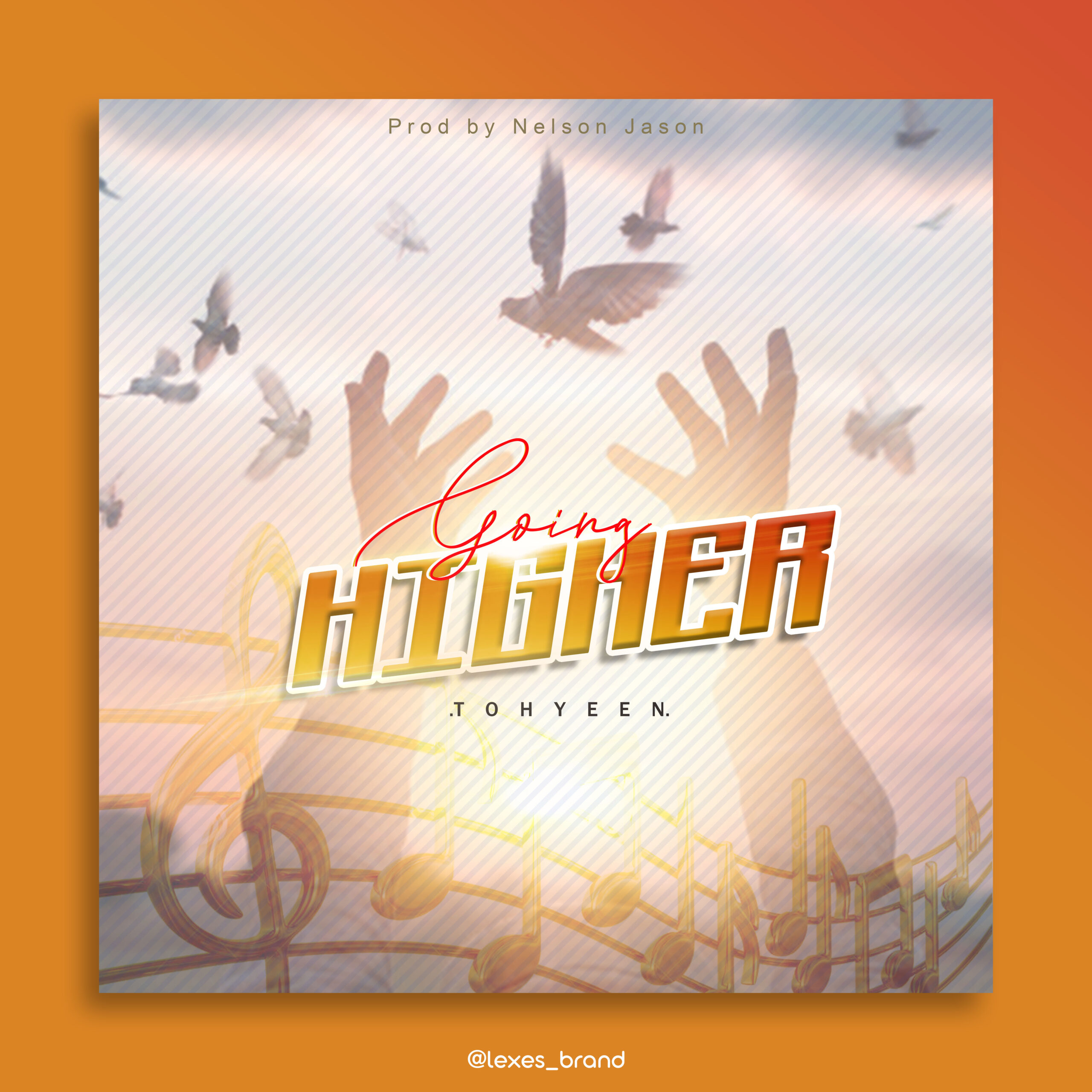 Music: Tohyeen | Going Higher