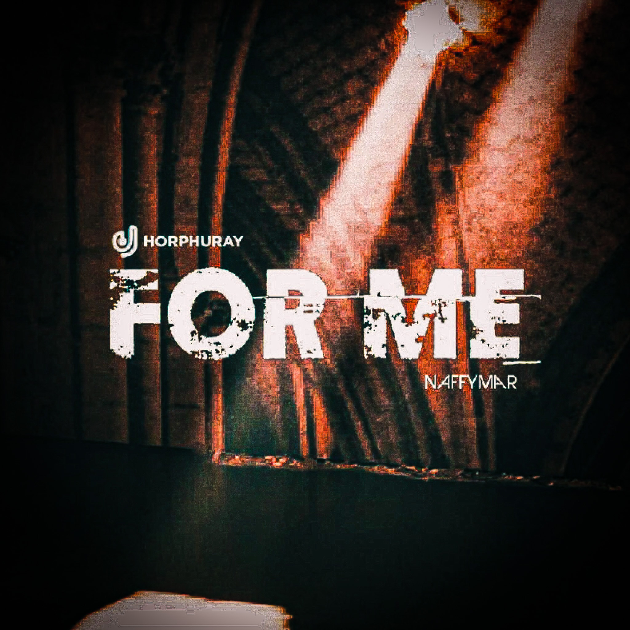 DJ Horphuray drops "For Me" featuring NaffymaR
