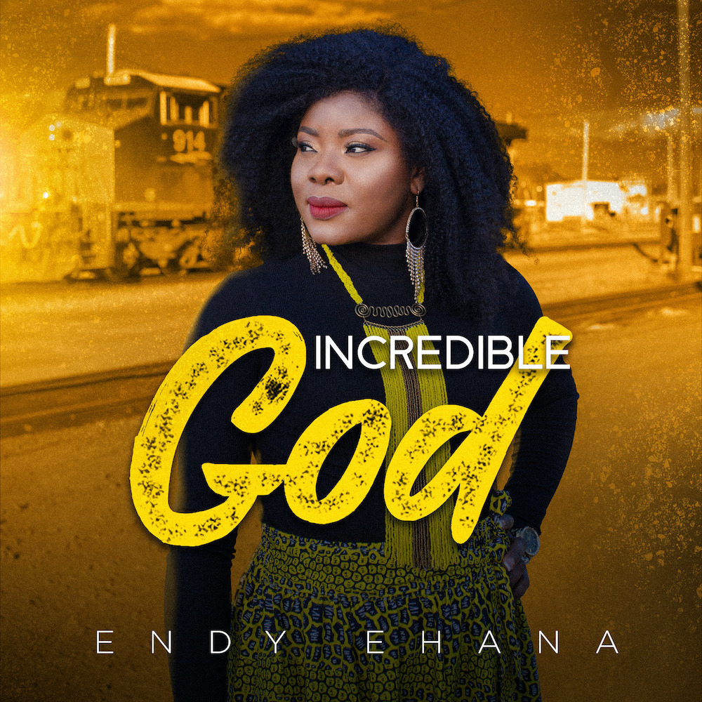 Music: Incredible God - Endy Ehana