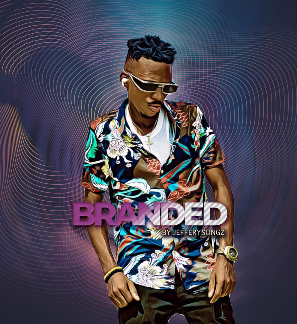 Music: Jefferysongs - Branded