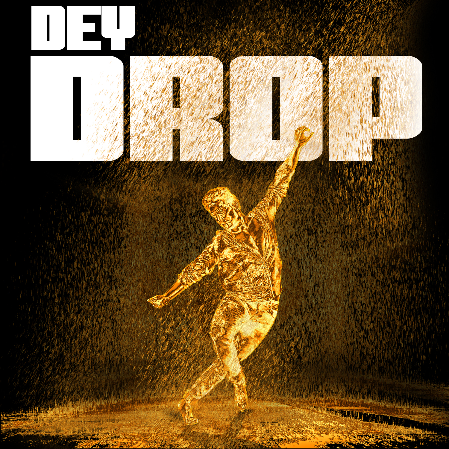 MUSIC + LYRICS: Jlyricz - Dey Drop