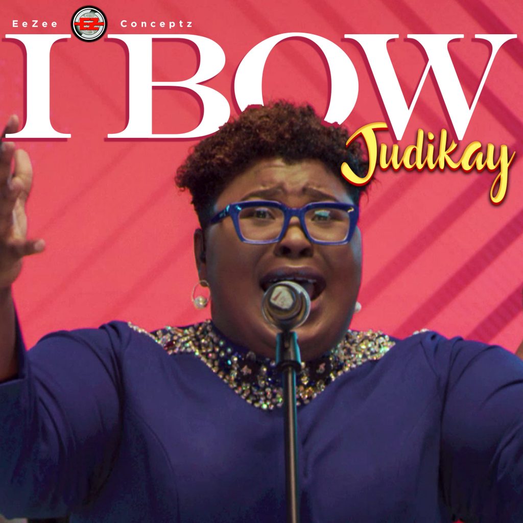 Music: Judikay – I Bow [MP3 DOWNLOAD]