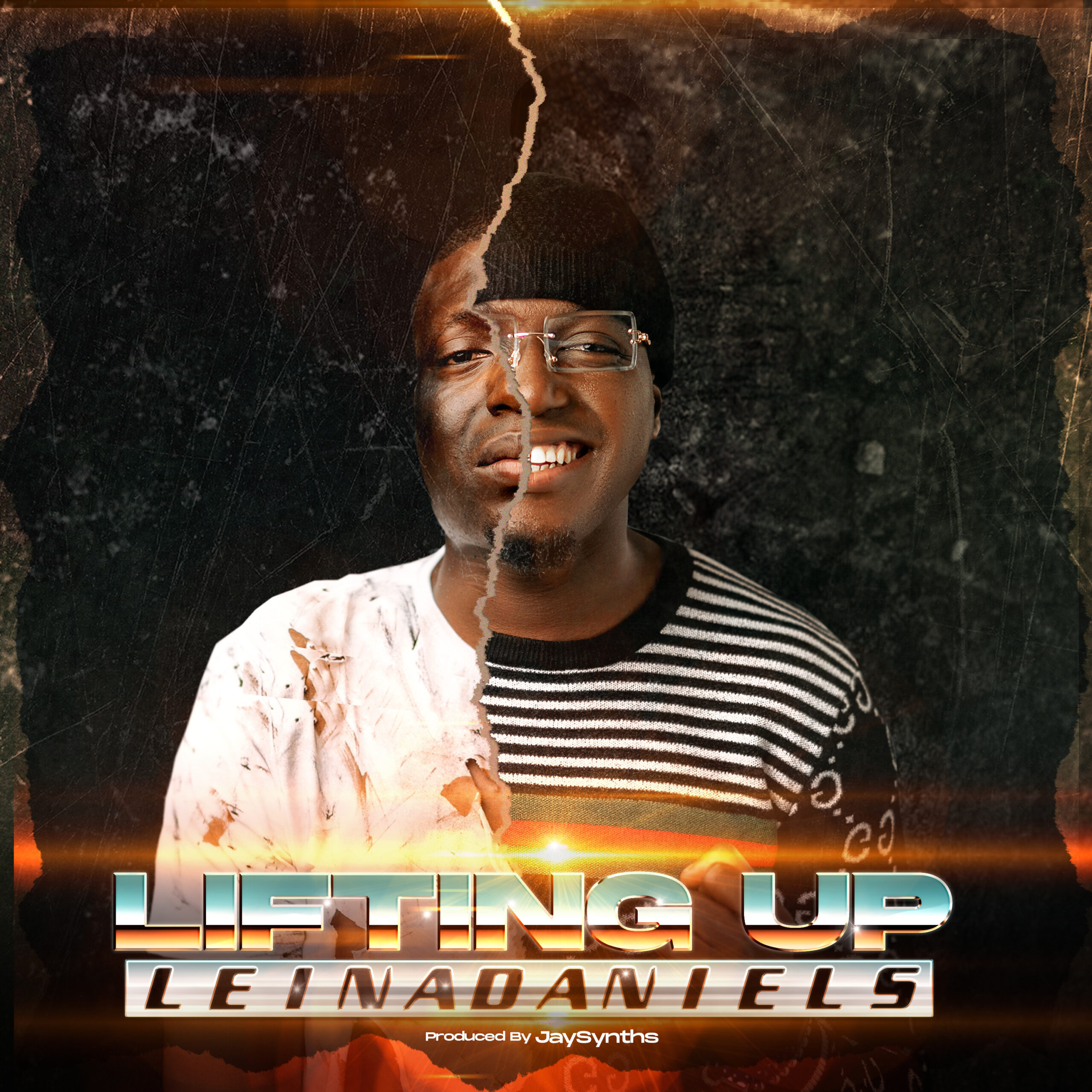 GOSPEL SINGER, LEINADANIELS DROPS NEW SINGLE “LIFTING UP”