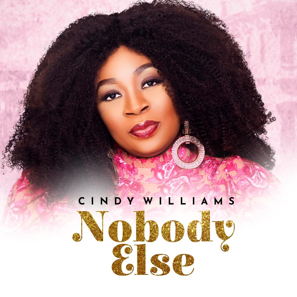 [Music + Lyrics] Nobody Else - CindyWilliams