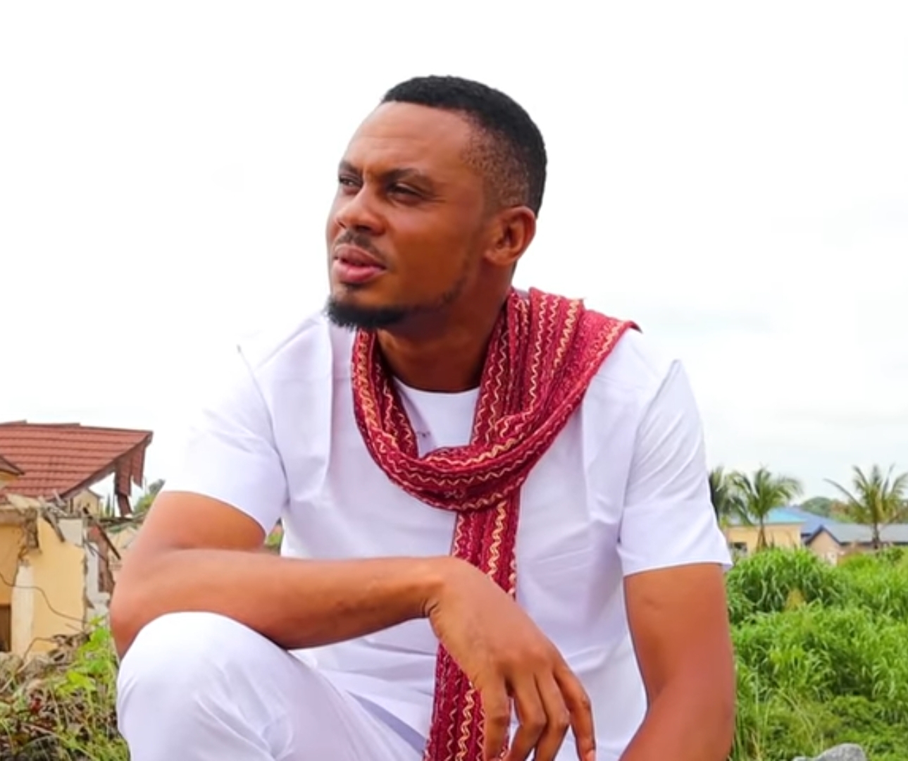 Music & Video: StMichael Egbe - Worthy Of My Praise (+ Lyrics)