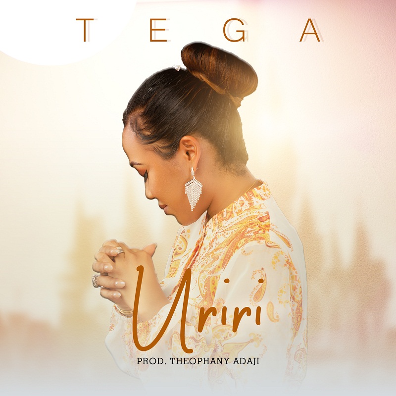 New Music: Tega - Uriri