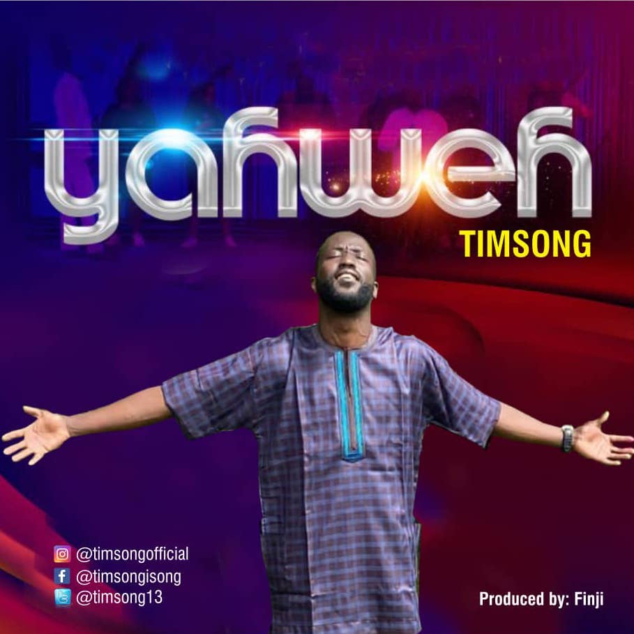Music: Yahweh –Timsong
