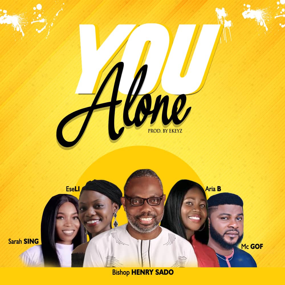 Bishop Henry Sado ft Mc GOF, Aria B, Eseli and Sarah