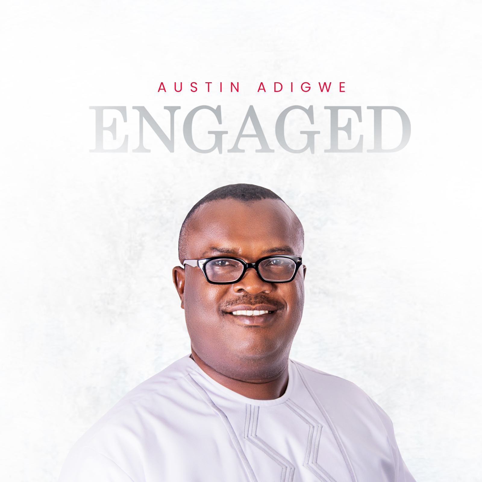 [Video + Music] Engaged By Austin Adigwe