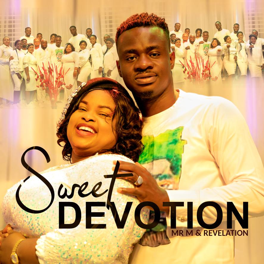 Video+MP3: Mr. M & Revelation - Sweet Devotion (Live) | @mystermiracle