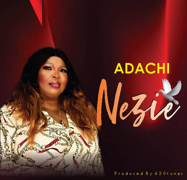 MUSIC + VIDEO: Adachi - (Nezie)