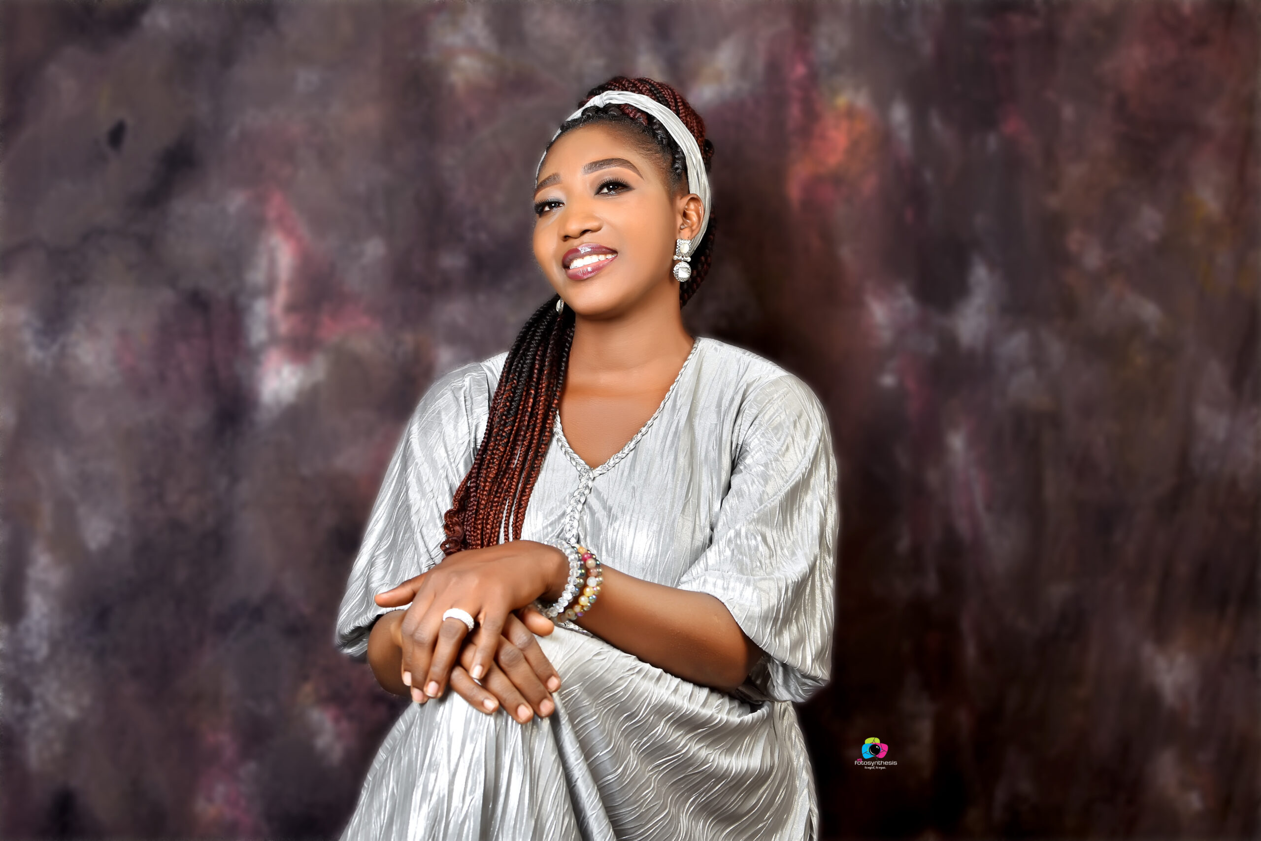 Toyinsida Preps for the release of a new Song titled ABBA FATHER