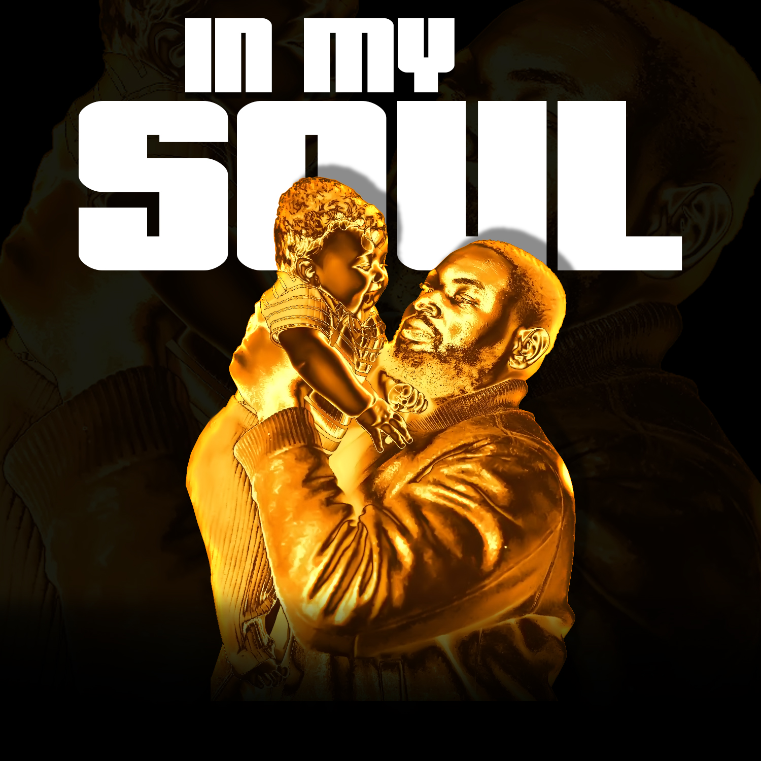[Music + Lyrics] Jlyricz - In My Soul
