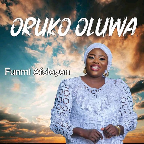 [Video] Oruko Oluwa - Funmi Afolayan