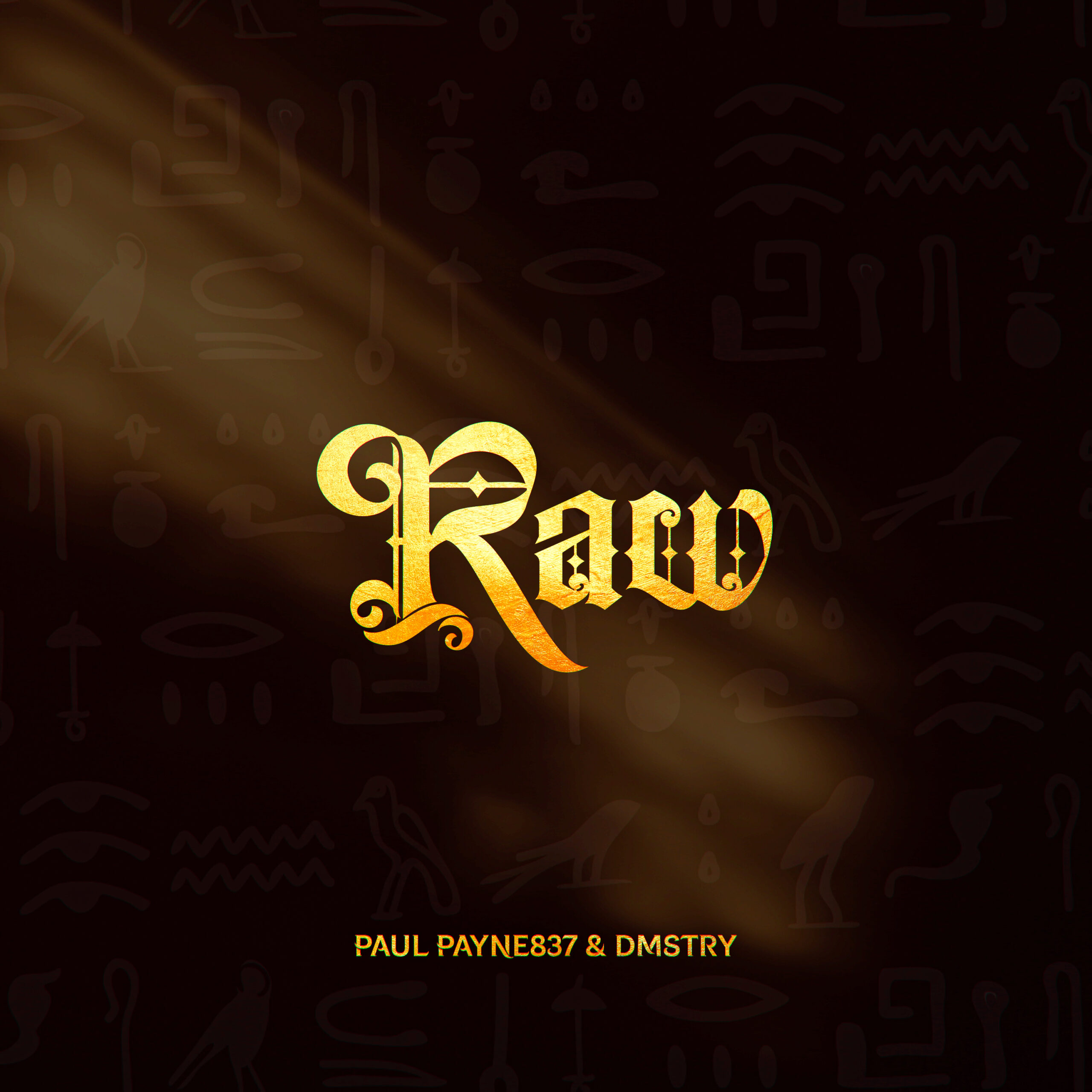 Music: PAUL PAYNE837 & DMSTRY - RAW