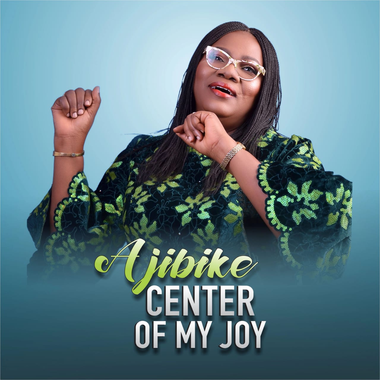 Music: Center of My Joy - Ajibike
