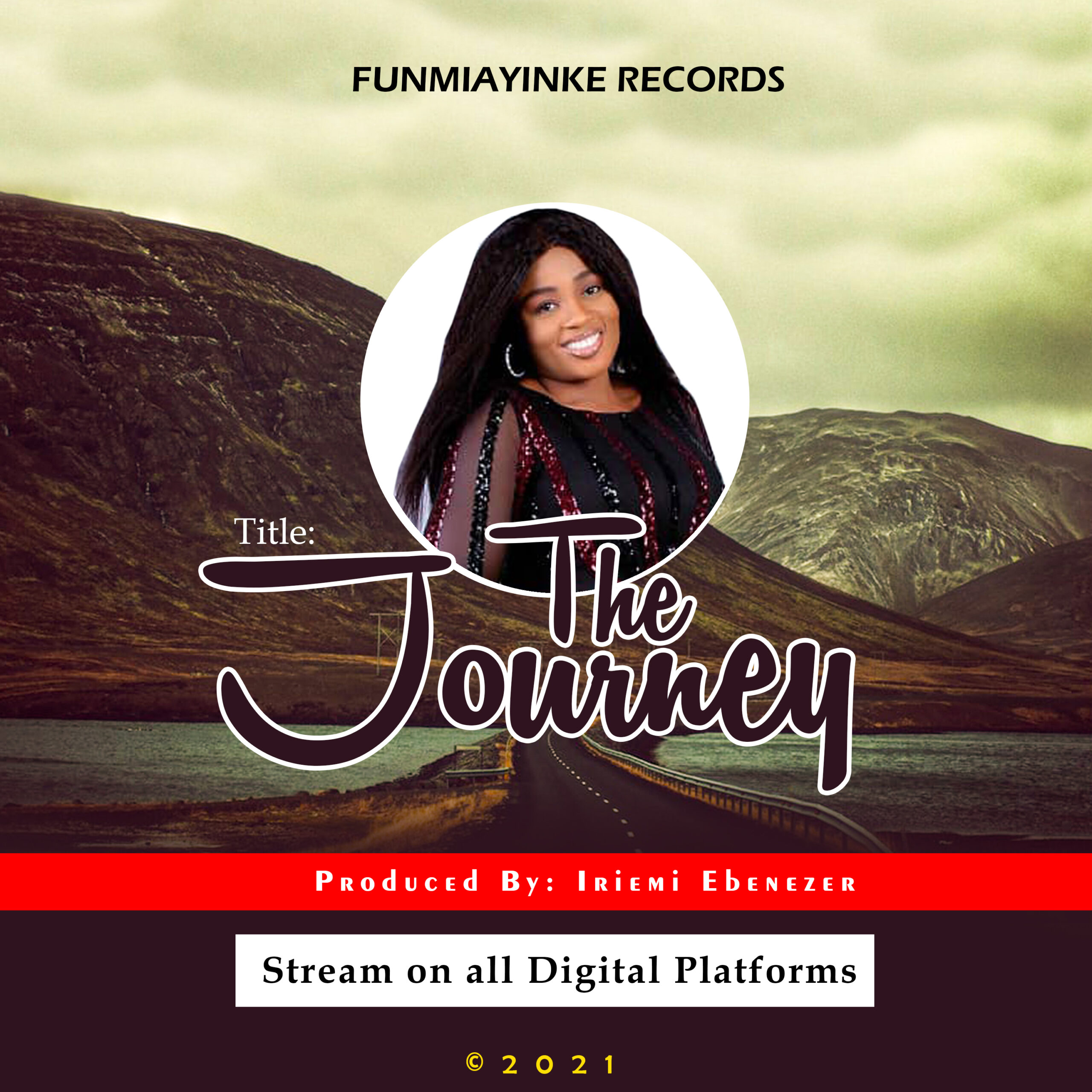 New Music: THE JOURNEY - FUNMI AYINKE