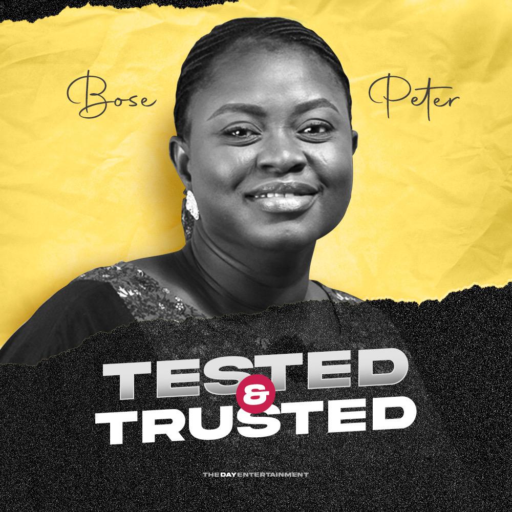 Video: Bose Peters | Tested & Trusted