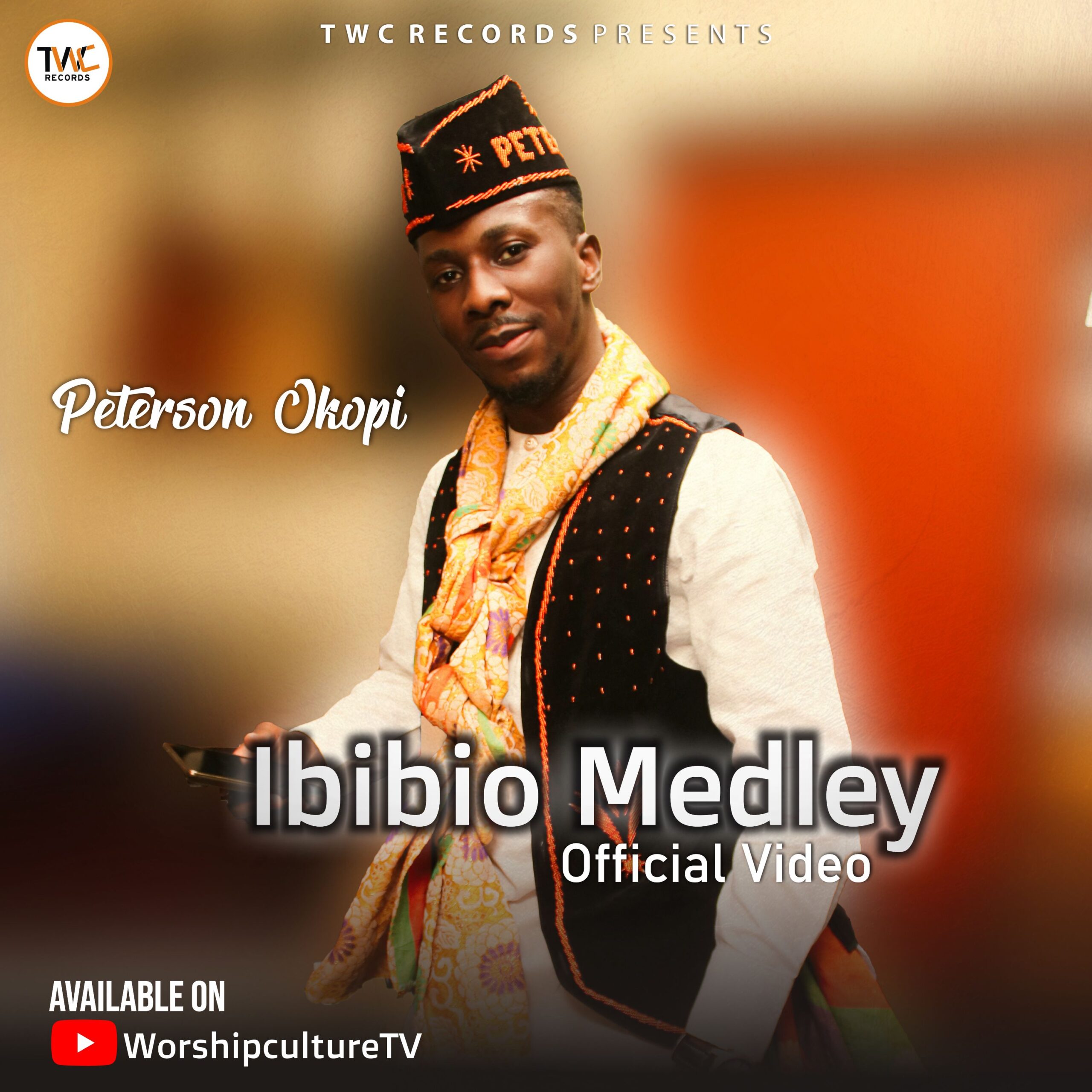 Ibibio Medley By Peterson Okopi (The Official Video)