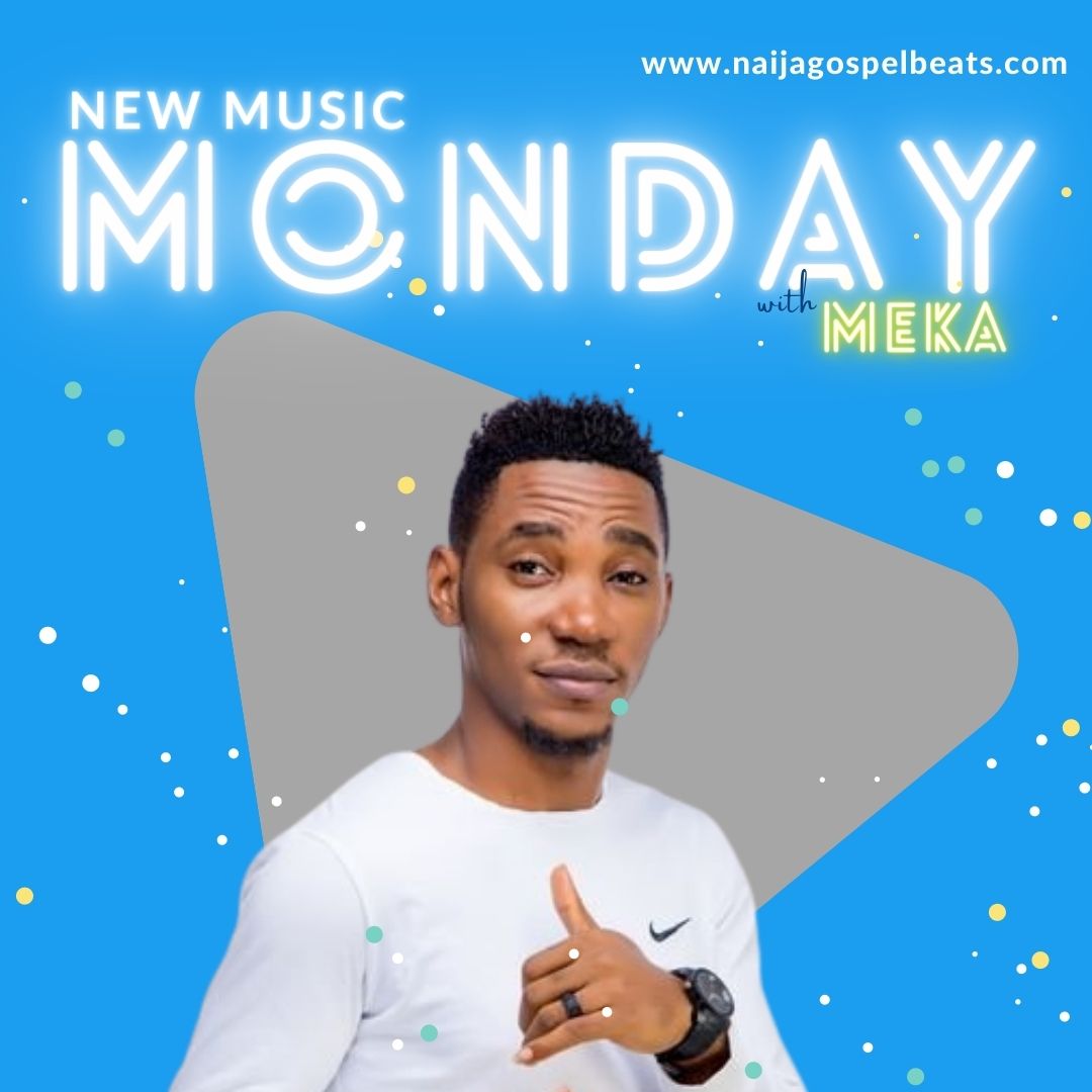 Okey SOkay, DJ Horphuray, Churkdee make New Music Monday with Meka
