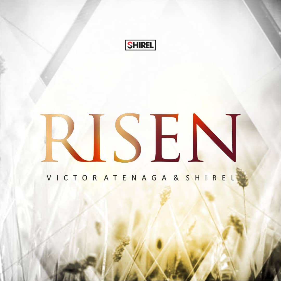 RENOWNED WORSHIP LEADER, VICTOR ATENAGA RELEASES NEW SINGLE “RISEN” FEAT. SHIREL