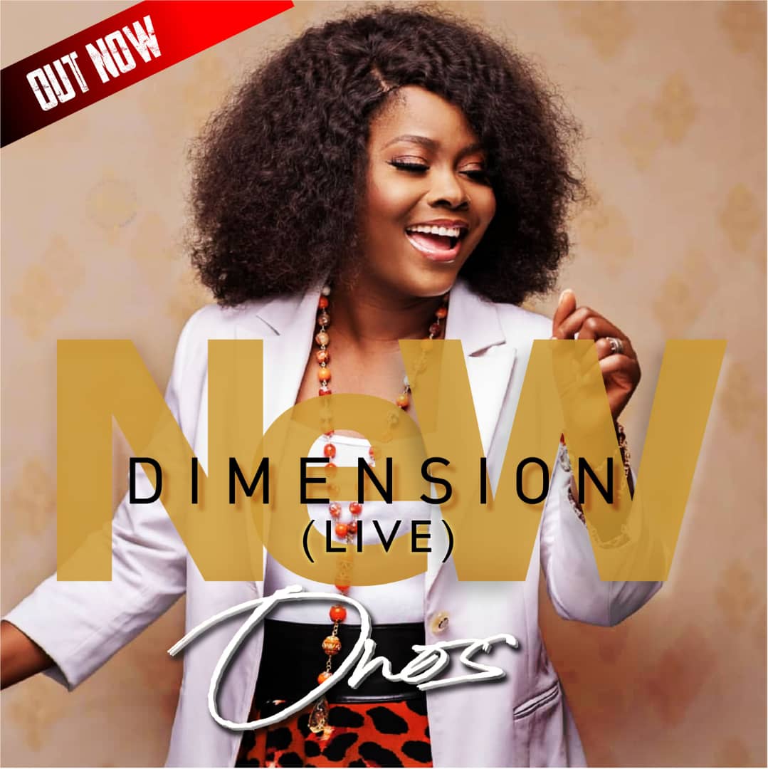 [Music] Onos – New Dimension