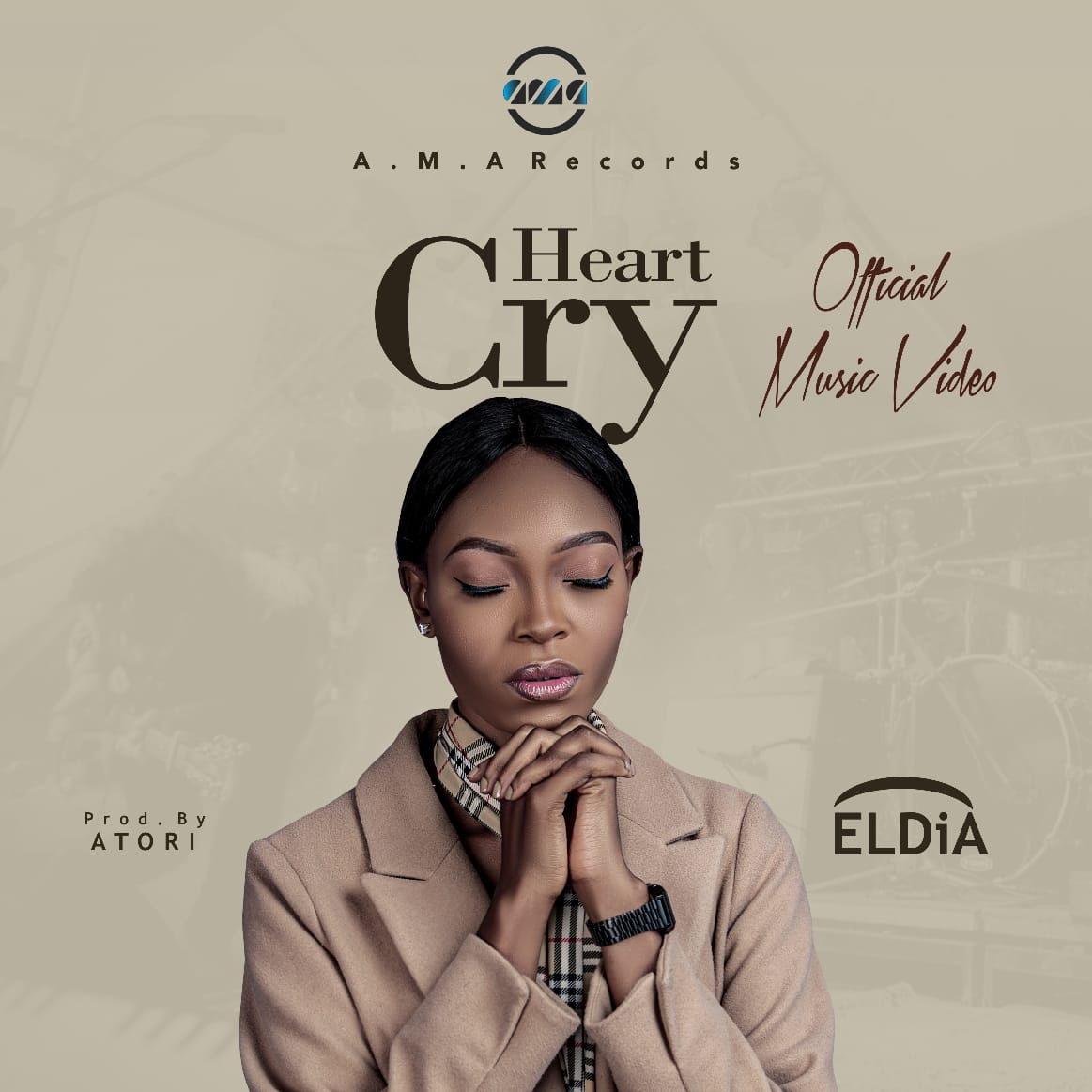 Video: Eldia - Heart CRY