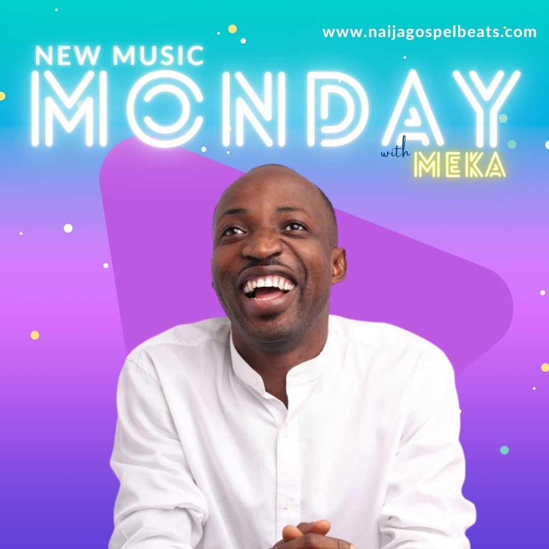 Limoblaze, Dr Tj, & Dunsin Oyekan top new music Monday with Meka