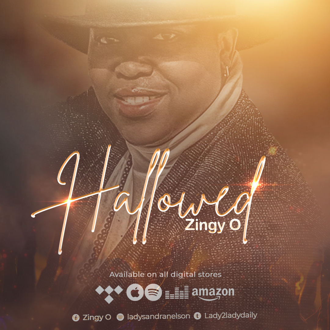 Music: Zingy O - Hallowed