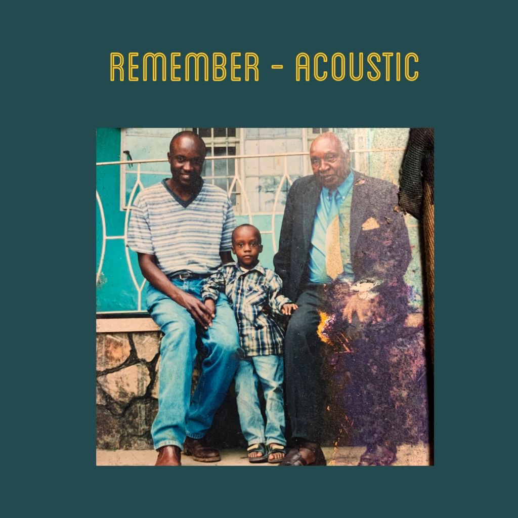 Music: Jesse10s releases "Remember"