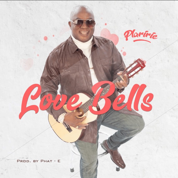 Music: Plaririe - Love Bells