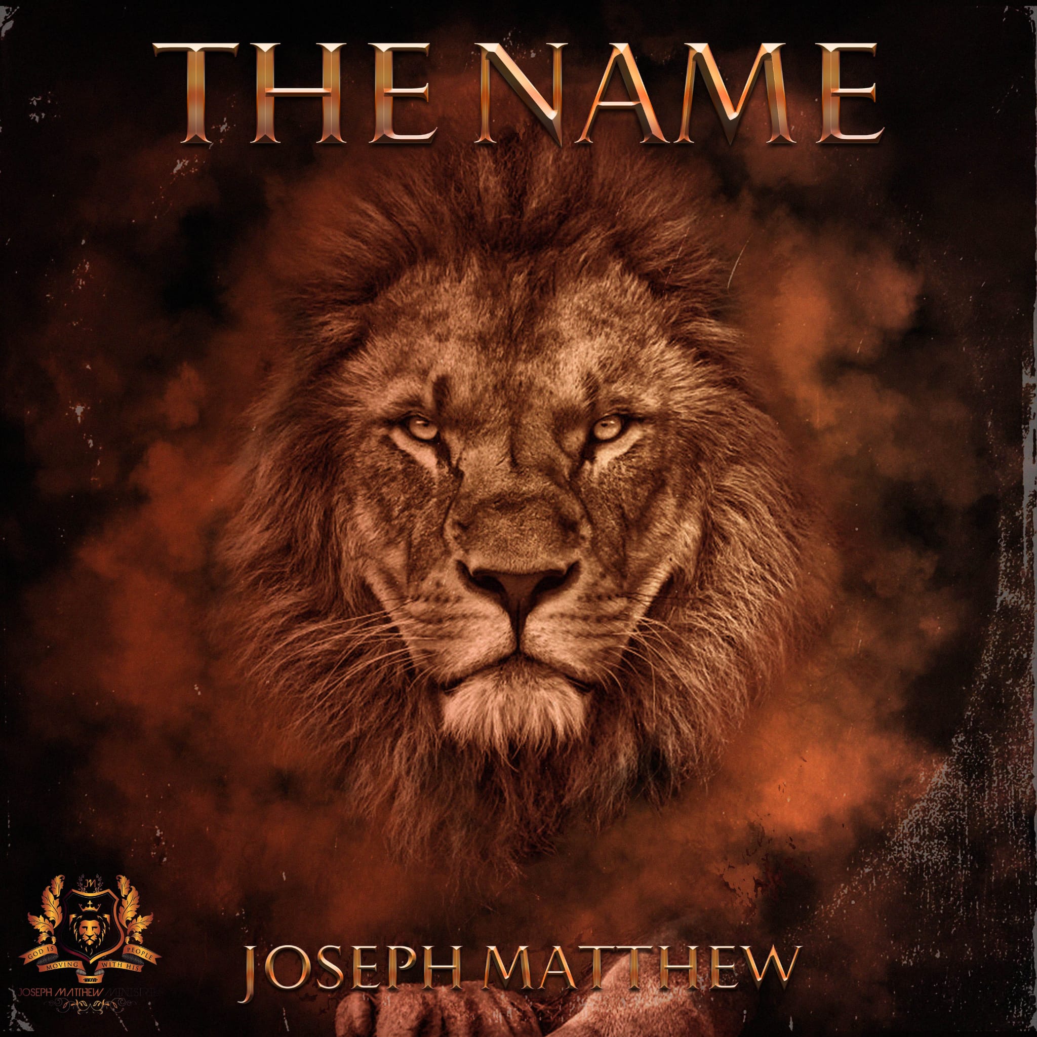 [Music + Video] The Name - Joseph Matthew