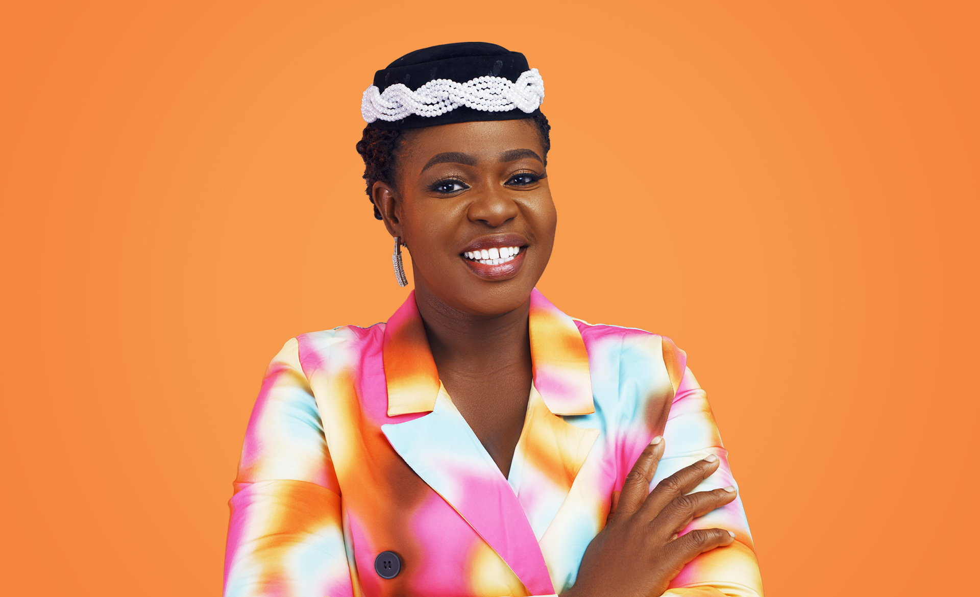 Video: Bee Cee Moh - Living God