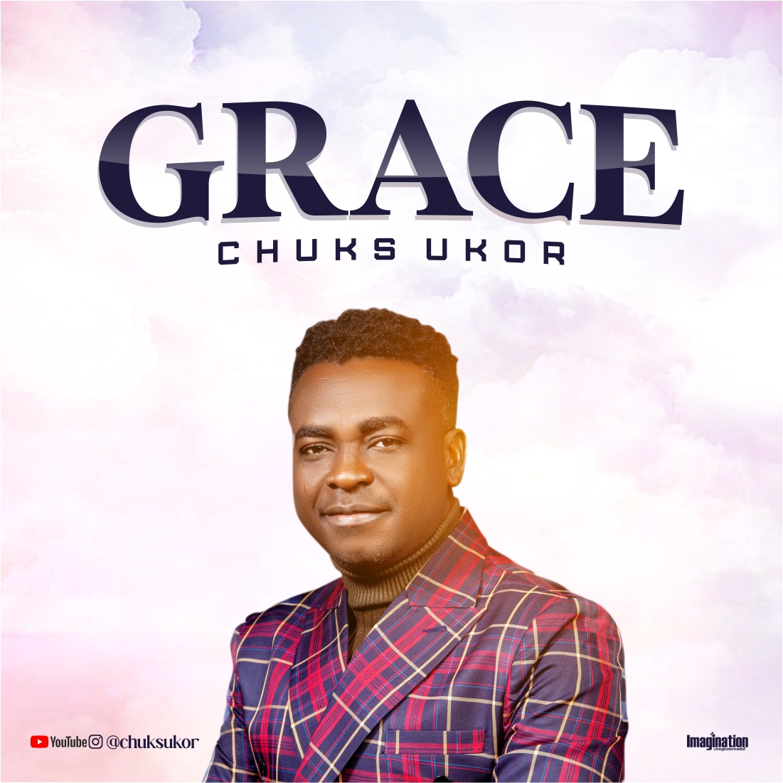 Chuks Ukor - ''Grace'' (Official Music Video)