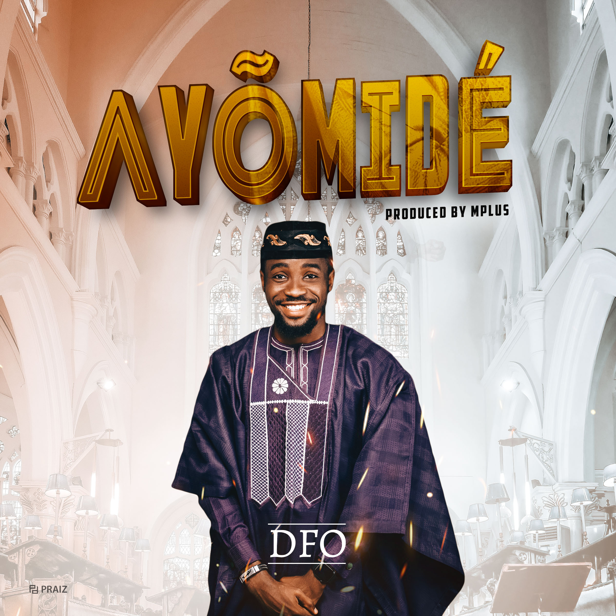 Music: DFO - "Ayomide"