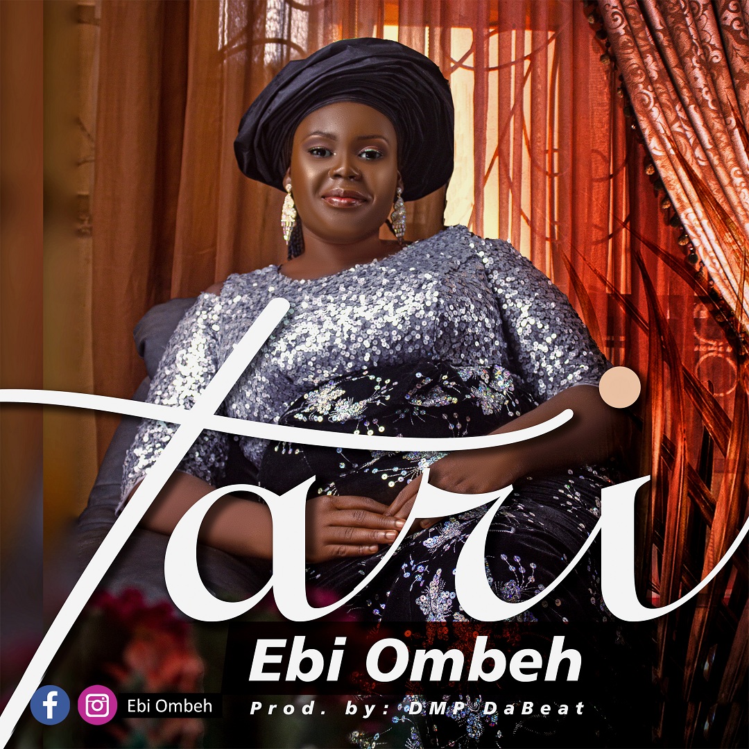 [Music + Lyrics] Ebi Ombeh - Tari Mo