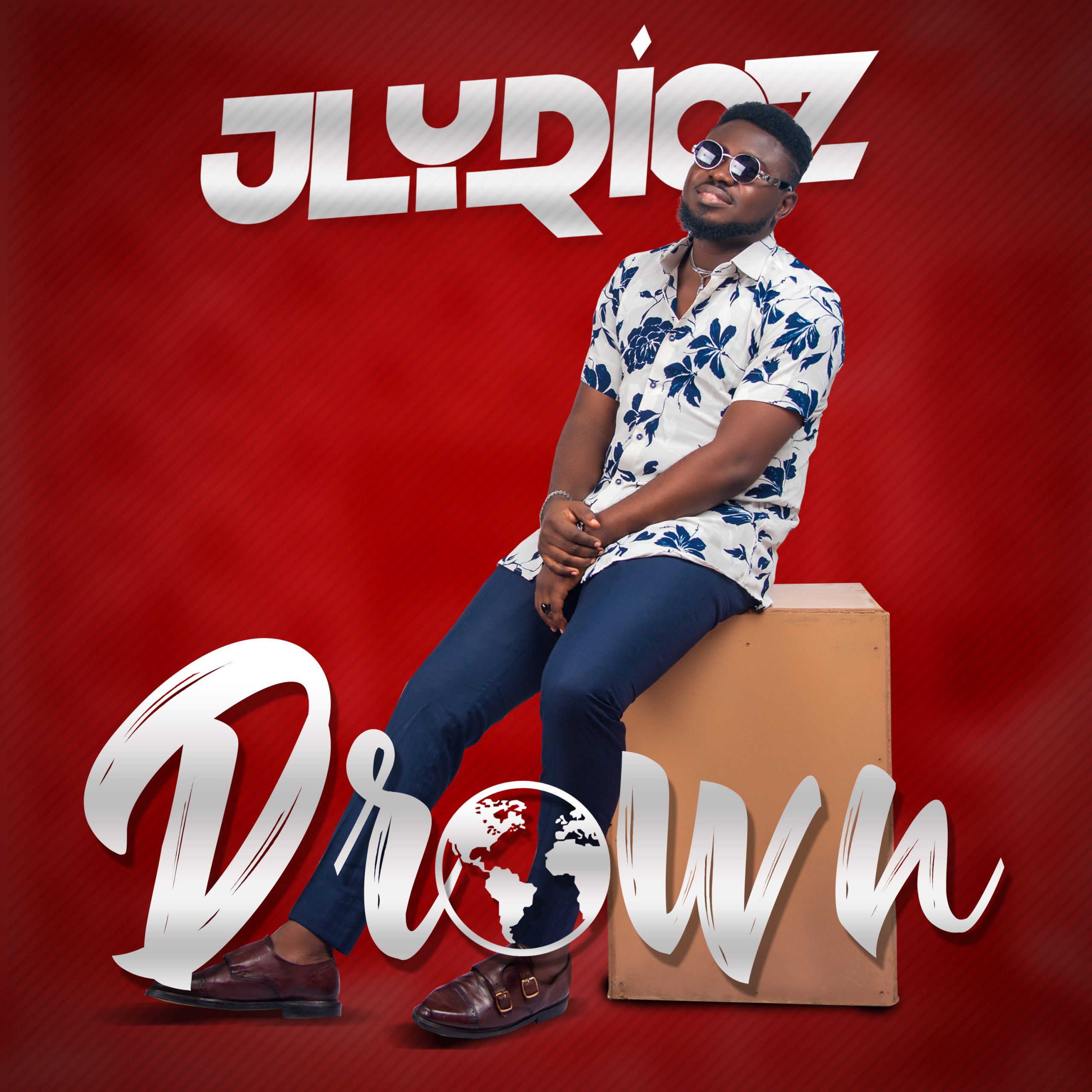 Jlyricz drops Official visuals for new single "Drown"
