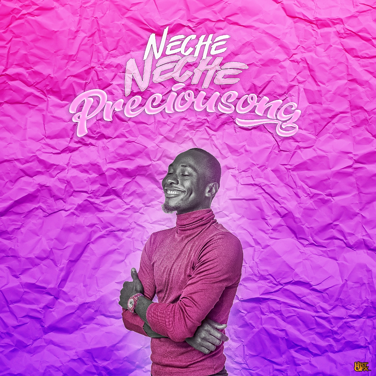 MUSIC: NECHE NECHE - PRECIOUSONG