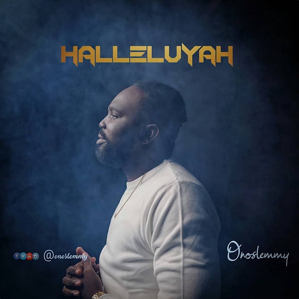 Music Video: Onoslemmy | Halleluyah [+ Audio]
