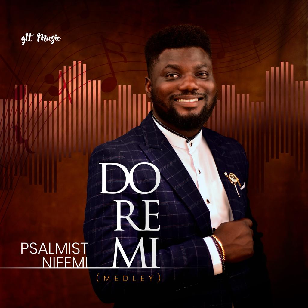 [Music] Psalmist Nifemi – Do Re Mi (Medley)