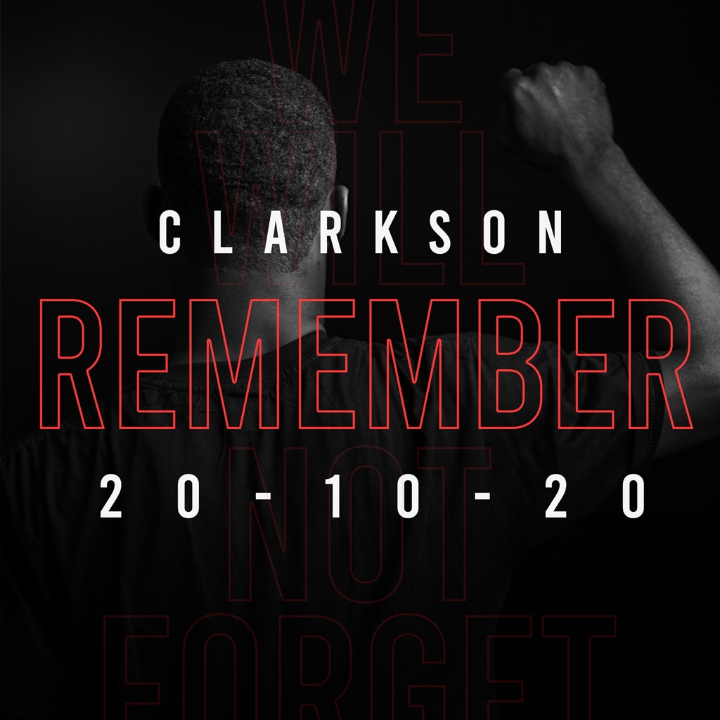 Music: Remember By Clarkson