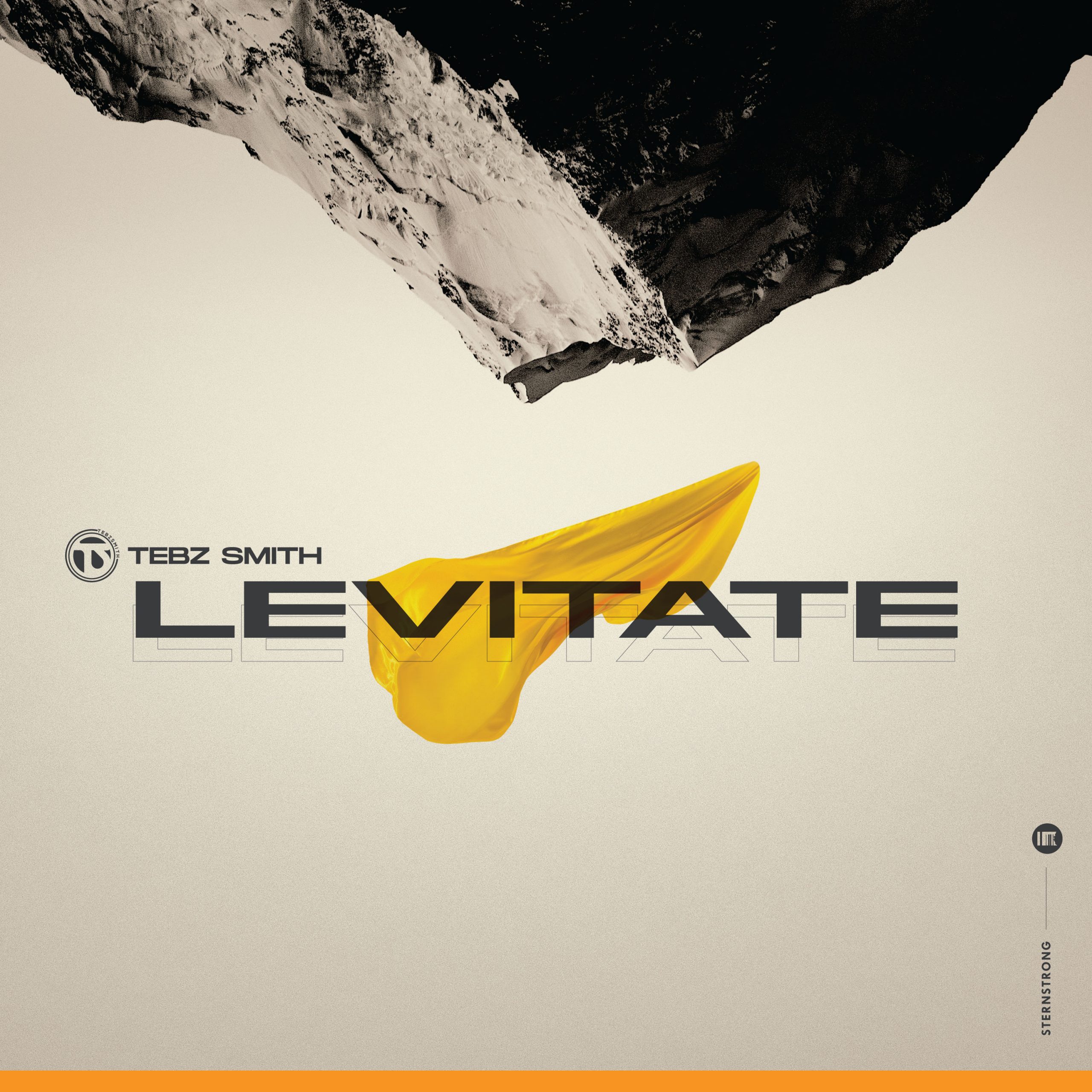CHRISTIAN RAPPER, TEBZ SMITH RELEASES NEW SINGLE “LEVITATE”, ANNOUNCES DEBUT ALBUM “LOW”