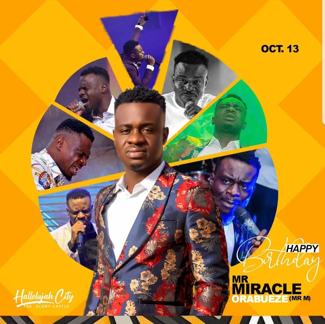 Retro: Mr. M & Revelation - Onyem Neso | Free MP3 Download